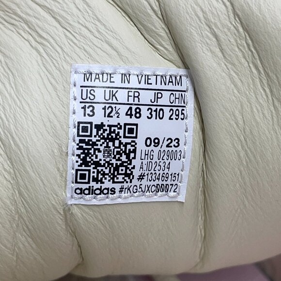 Adidas Bad Bunny x Campus Brown Mens Shoes ID2534 NEW* Sz 13 - Picture 9 of 9